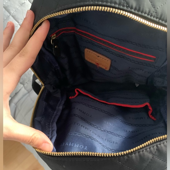 Tommy Hilfiger Small Backpack - Picture 2 of 3